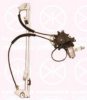 FIAT 0001484121080 Window Lift
